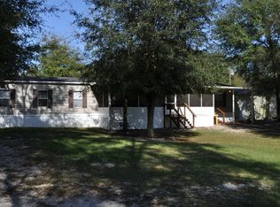 16985 80th Pl, Live Oak, FL 32060