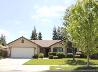 5347 W Wren Ave, Visalia, CA 93291