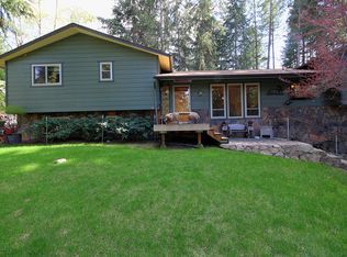 2500 E Lookout Dr, Coeur D Alene, ID 83815