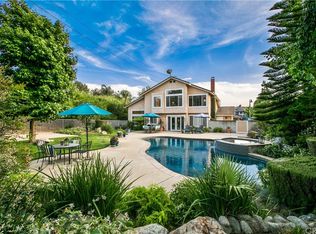 5562 Rotary Dr, La Verne, CA 91750