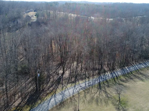 29 Long Creek Rd Lot 29, Dover, TN 37058