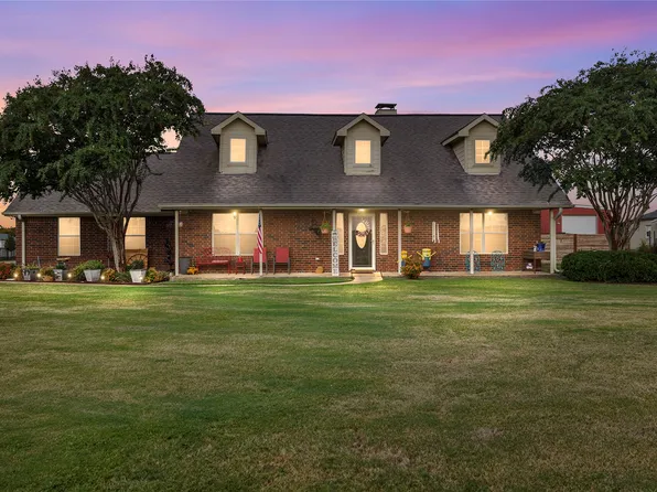6287 Bridle Trl, Caddo Mills, TX 75135