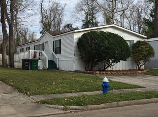 903 Gregs Way, Huffman, TX 77336