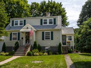 11 Charlotte Rd, East Walpole, MA 02032