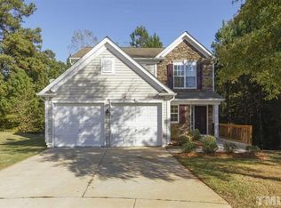 5056 Babbling Brook Dr, Raleigh, NC 27610