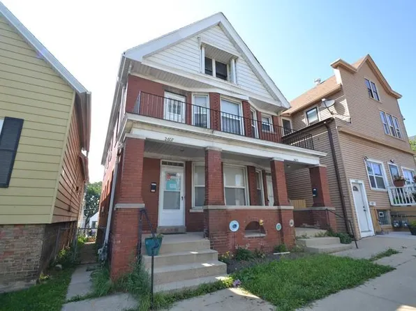 2605 South 6th STREET #2607, Milwaukee, WI 53215