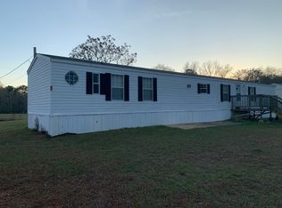 3800 Crenshaw Rd, Wetumpka, AL 36092