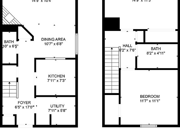 2nd image of 309 Lake Ave