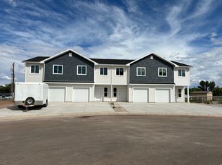 76 N 600 W #222, Roosevelt, UT 84066