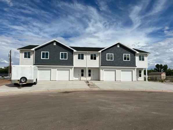 76 N 600 W #222, Roosevelt, UT 84066