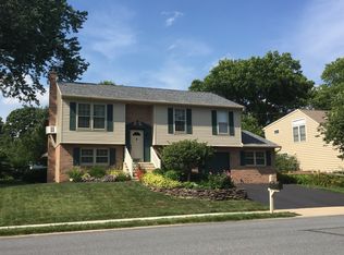 473 Haverhill Rd, Lancaster, PA 17601