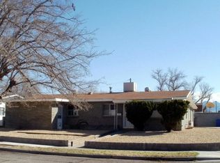 2045 Lynch Dr, Las Cruces, NM 88001
