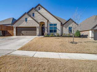 1224 Palo Duro Ct, Burleson, TX 76028
