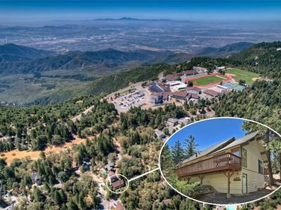 1068 Oak Ln, Lake Arrowhead, CA, 92352