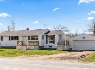 58 Old Winthrop Rd, Augusta, ME 04330