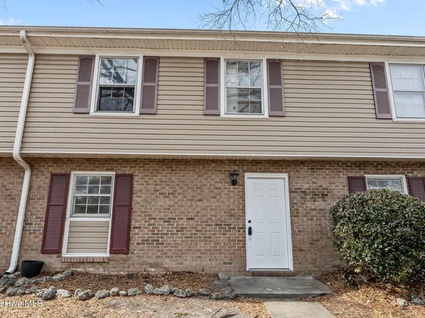 115 King George Court, Jacksonville, NC 28546