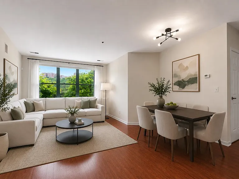24 Avenue At Port Imperial #236 — Photo 3