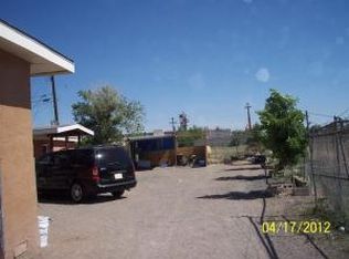 101 La Plata Rd NW, Albuquerque, NM 87107