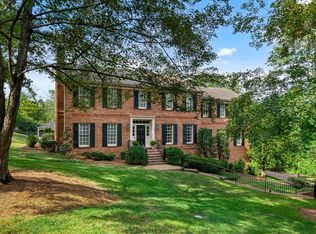 5 Castle Rising, Nashville, TN 37215