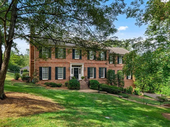 5 Castle Rising, Nashville, TN 37215