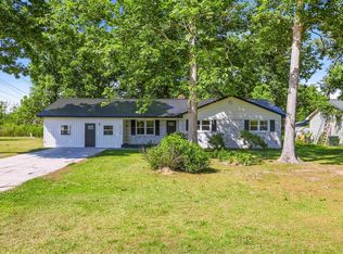 1114 Chicora Blvd., Conway, SC 29526