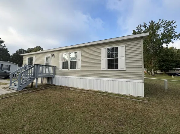 179 3rd St #179, Rocky Mount, NC 27804
