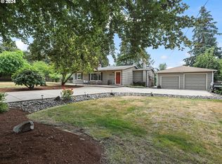 14038 Livesay Rd, Oregon City, OR 97045