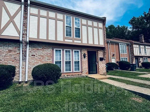 817 Pleasant St, Henrico, VA 23075