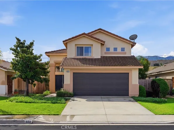 922 Naples Dr, Corona, CA 92882