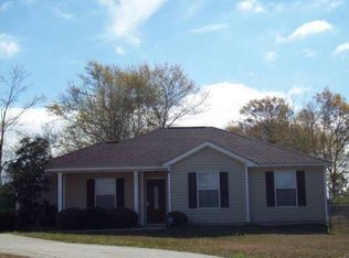 14122 Ridgeway Dr, Gulfport, MS 39503