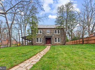 5811 Pimlico Rd, Baltimore, MD 21209