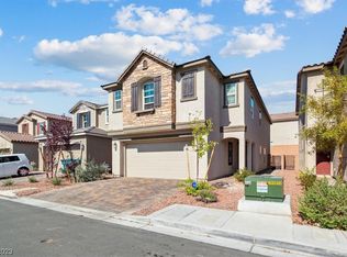 7965 Jaspence St, Las Vegas, NV 89166