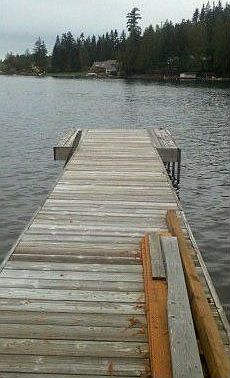 Dock