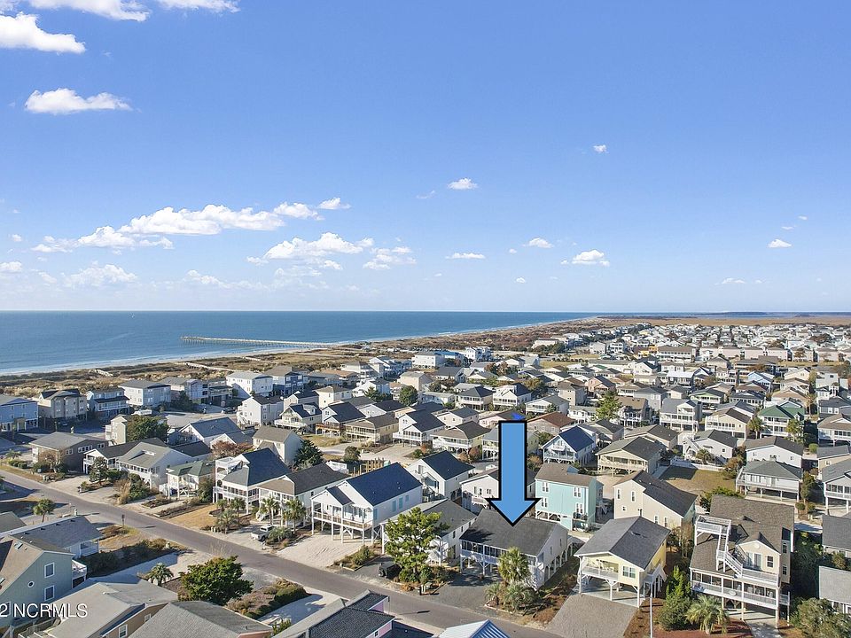 424 6th Street, Sunset Beach, NC 28468 Zillow