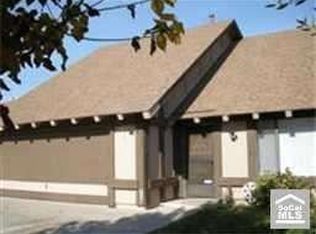 1505 W Rene Dr, Anaheim, CA 92802