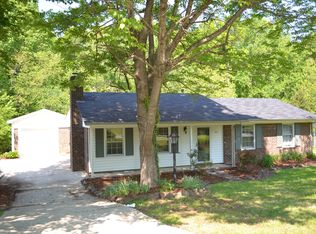 346 Woodhaven Dr, Burlington, NC 27217