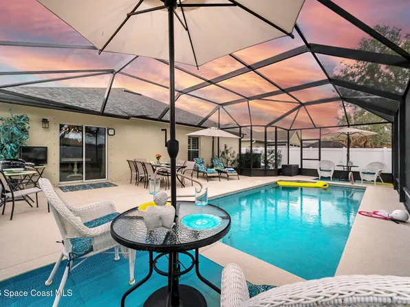 3911 Joslin Way, West Melbourne, FL 32904