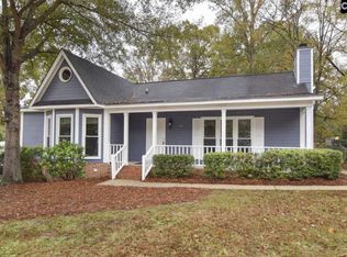 105 Bowhill Ct, Irmo, SC 29063