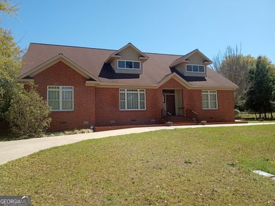 503 Woods Ave, Dublin, GA, 31021