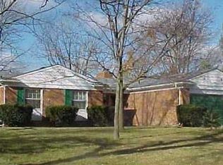 2632 Hawks Ave, Ann Arbor, MI 48108