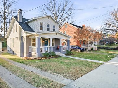 1216 Wasena Ave SW, Roanoke, VA, 24015