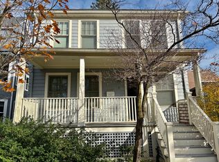 7 Standish St #7, Cambridge, MA 02138