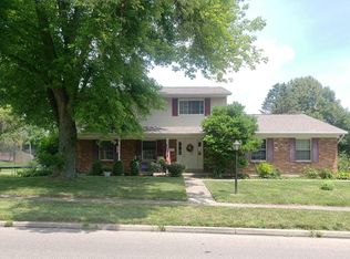 2279 Andrew Rd, Dayton, OH 45440