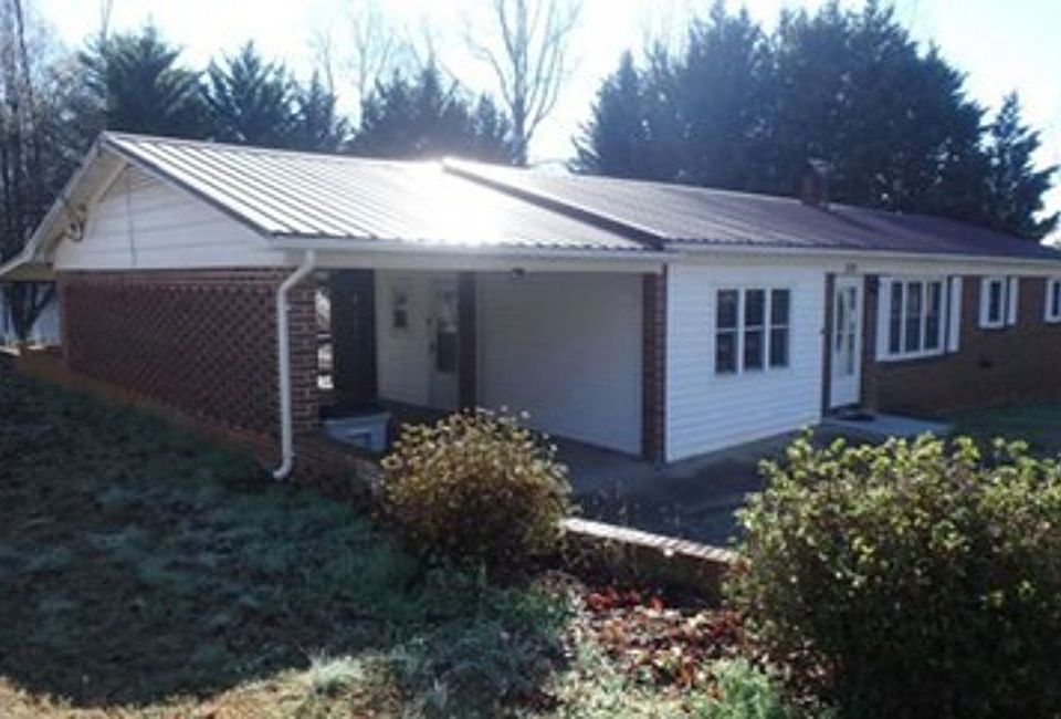 Property Front View