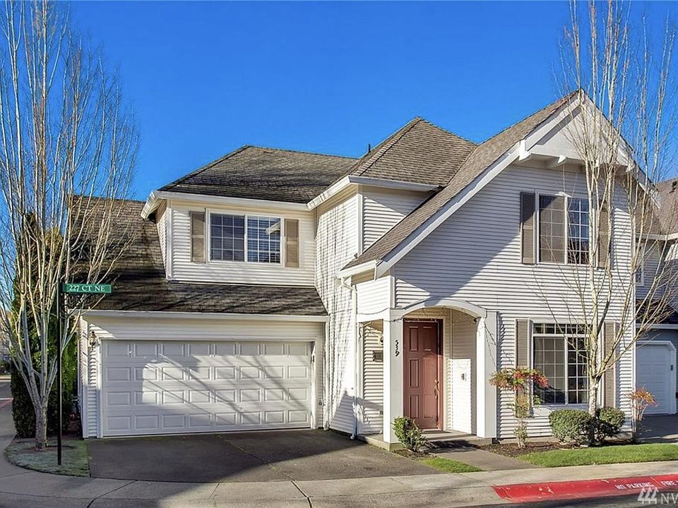 1st image of 539 227th Ct NE #539