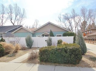 3121 W Rose Hill St, Boise, ID 83705