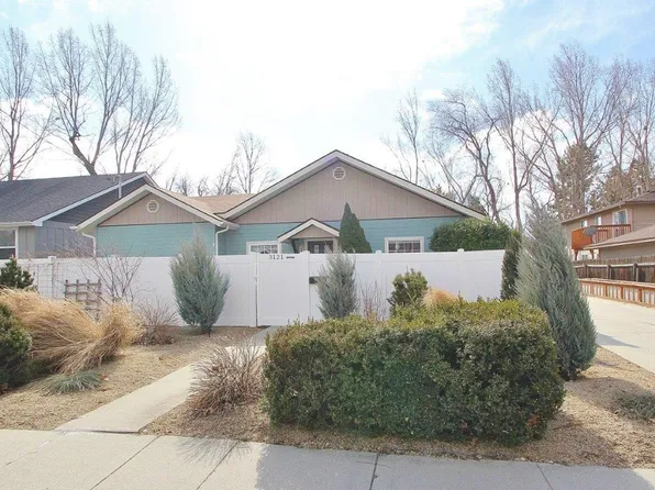 3121 W Rose Hill St, Boise, ID 83705