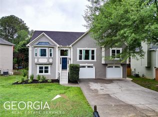 4833 Baker Plantation Dr, Acworth, GA 30101