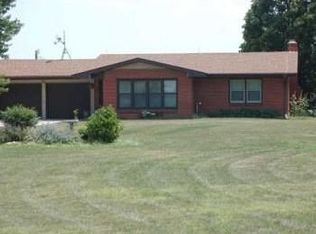 10429 W Sargent Rd, Beatrice, NE 68310