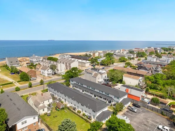 831 W Ocean View Ave, Norfolk, VA 23503